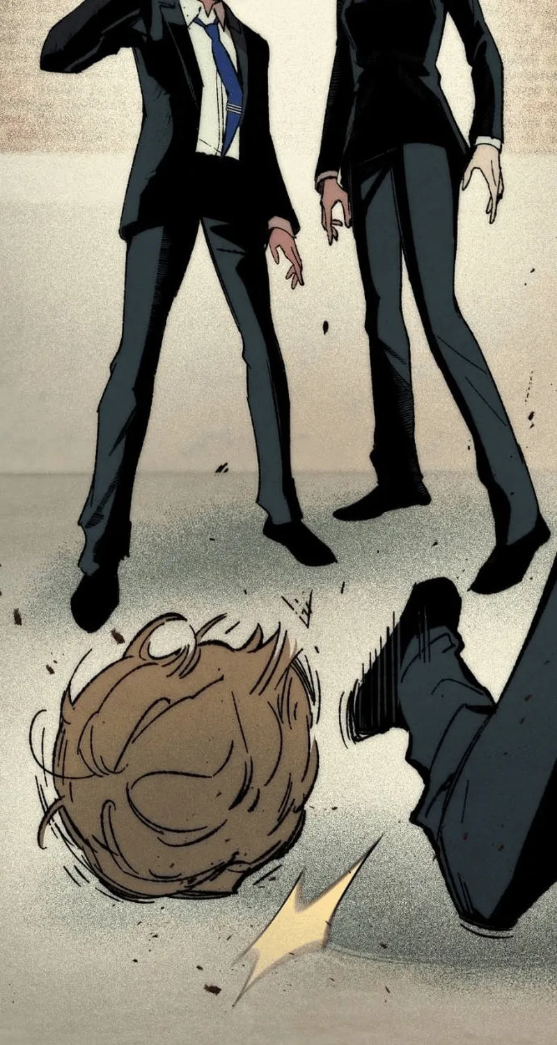 Hand Jumper Chapter 84 page 66 - 