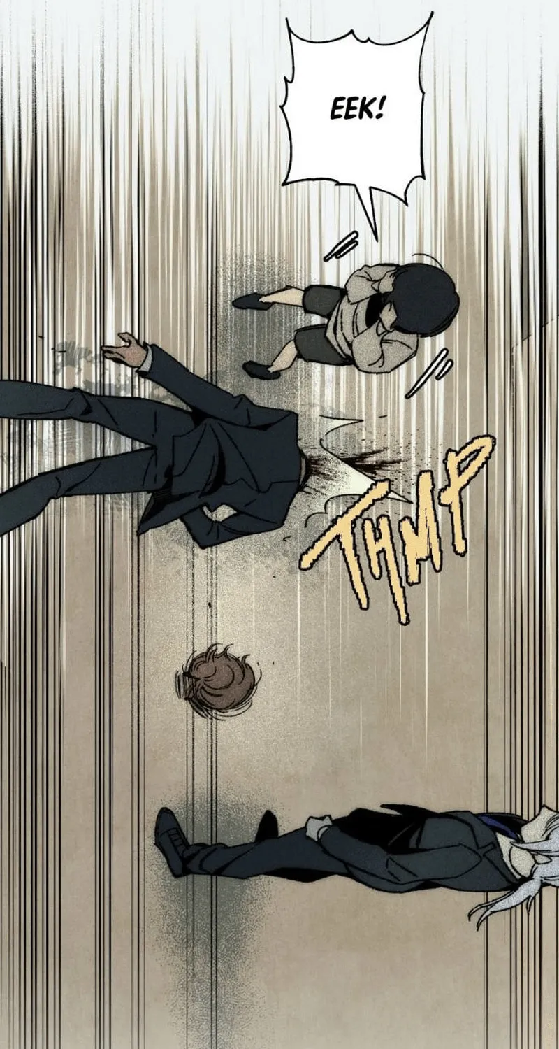Hand Jumper Chapter 84 page 68 - 