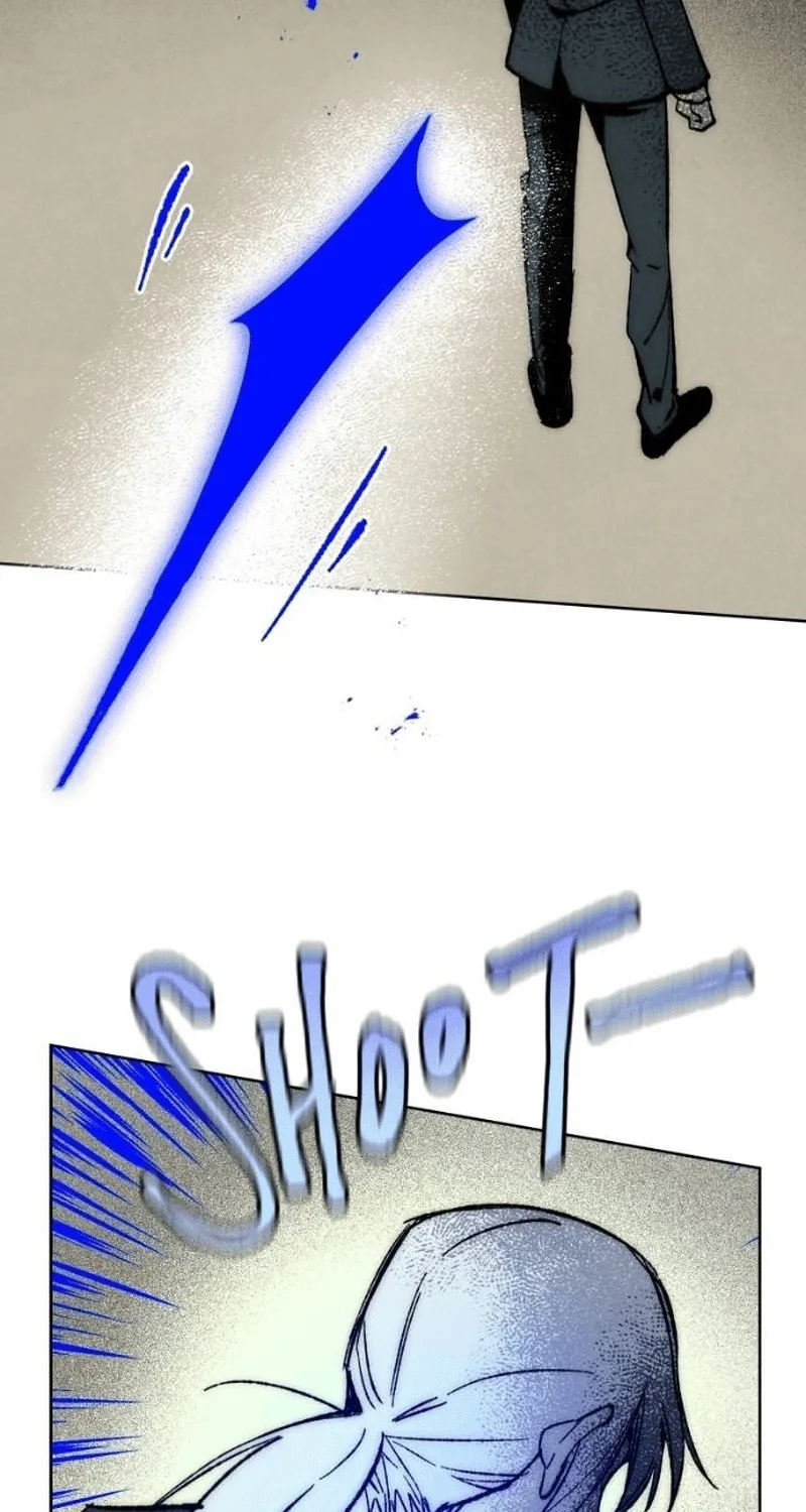Hand Jumper Chapter 84 page 74 - 
