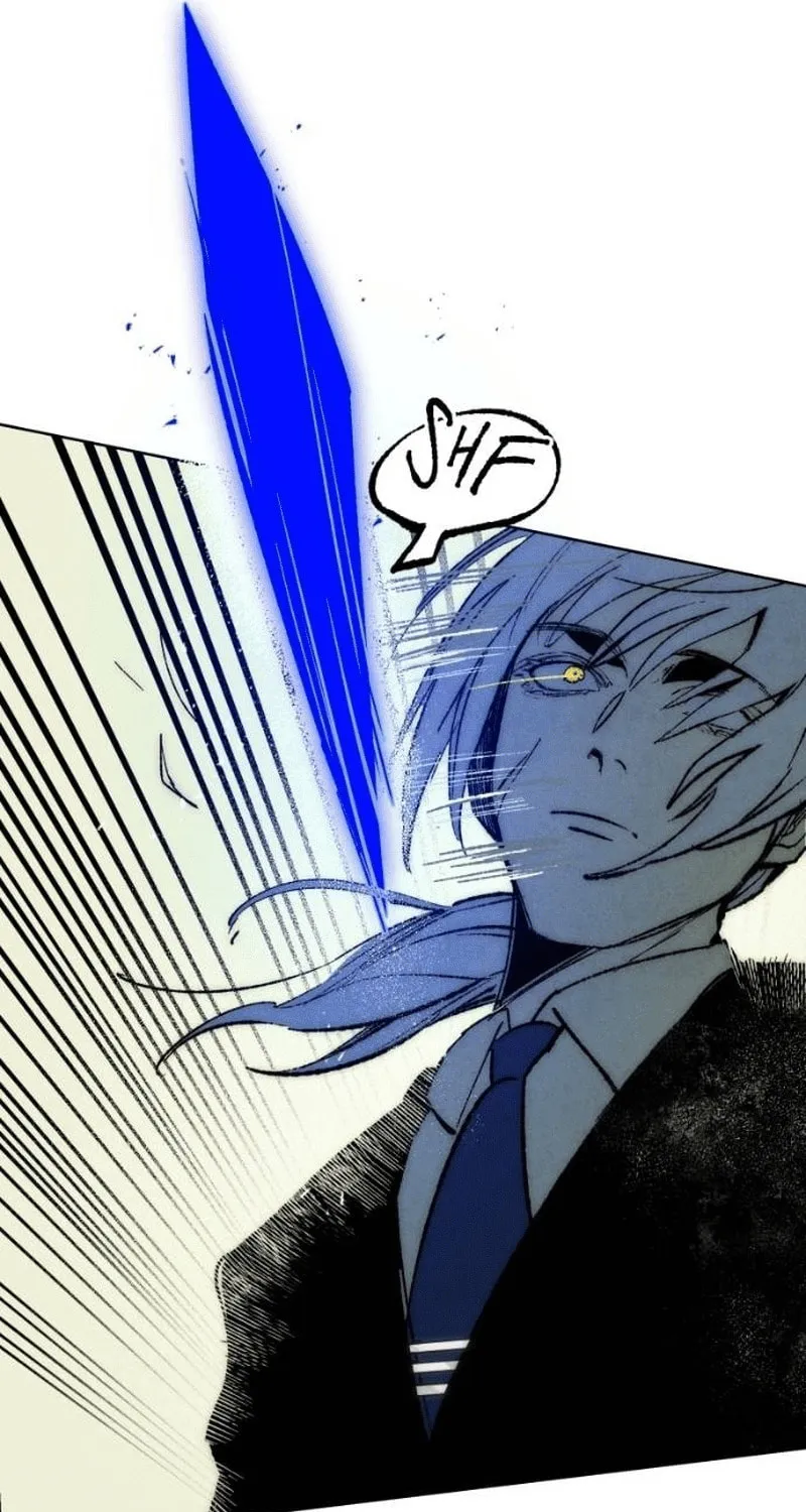 Hand Jumper Chapter 84 page 76 - 