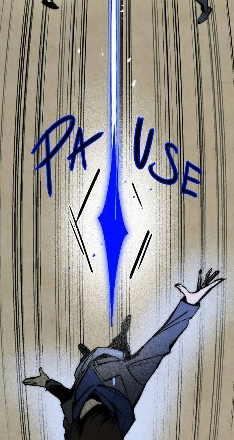 Hand Jumper Chapter 84 page 78 - 