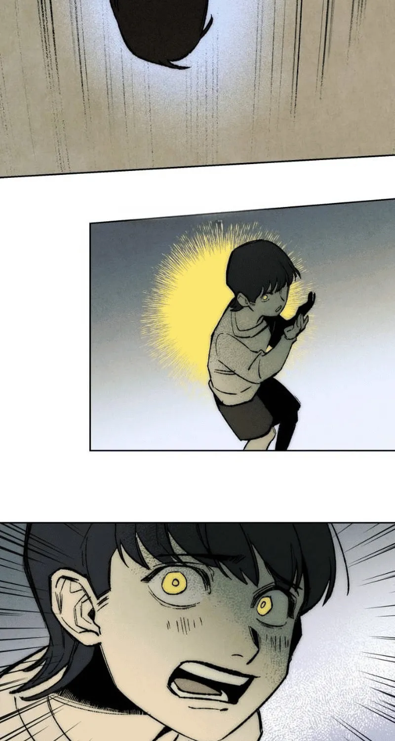 Hand Jumper Chapter 84 page 79 - 