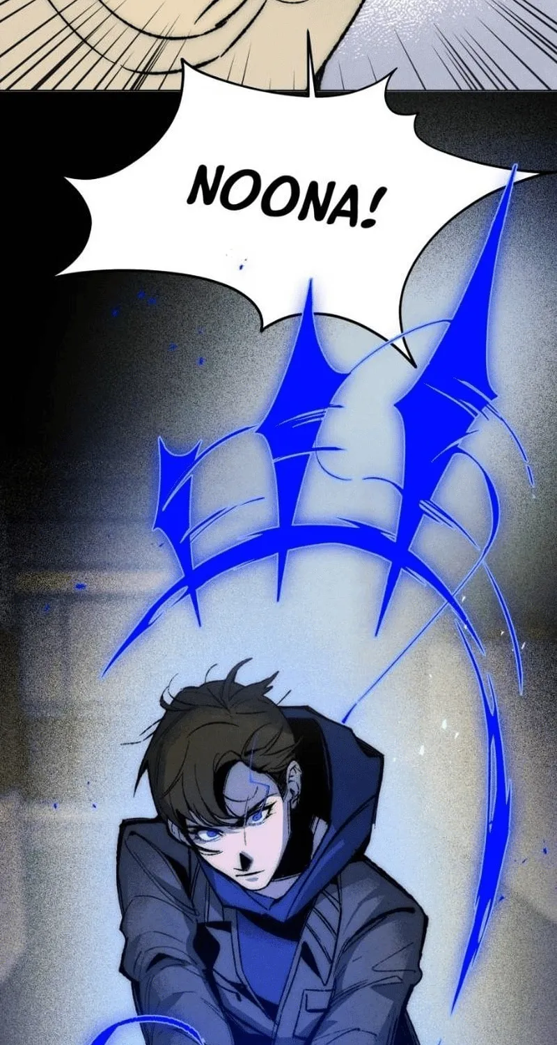 Hand Jumper Chapter 84 page 80 - 