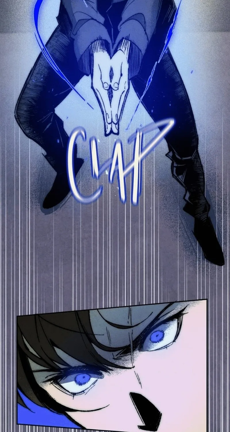 Hand Jumper Chapter 84 page 81 - 