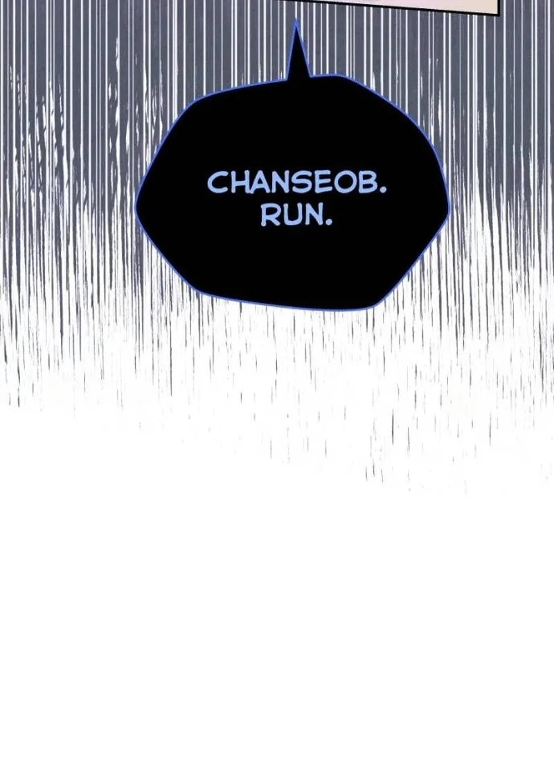 Hand Jumper Chapter 84 page 82 - 