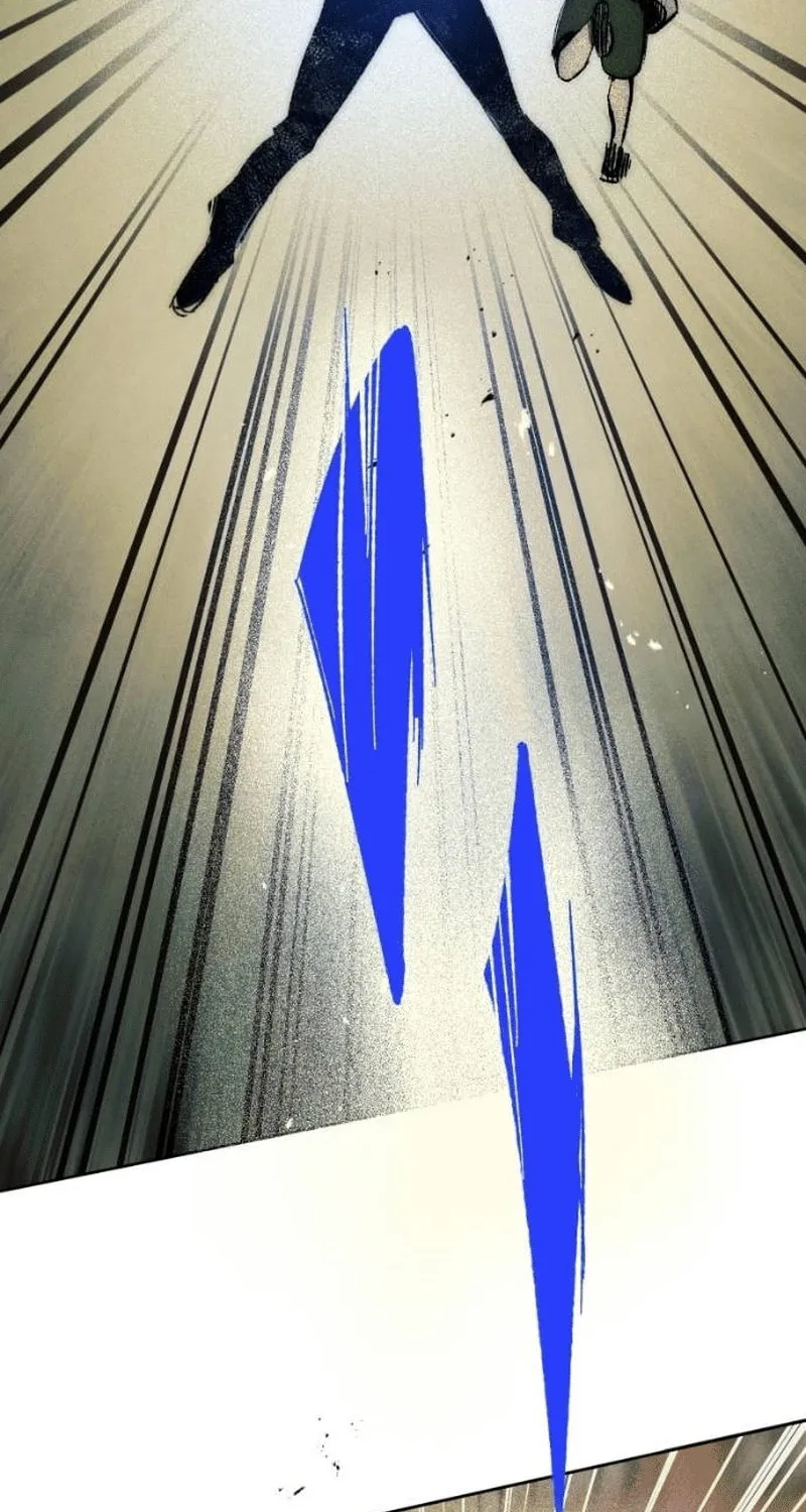 Hand Jumper Chapter 84 page 84 - 