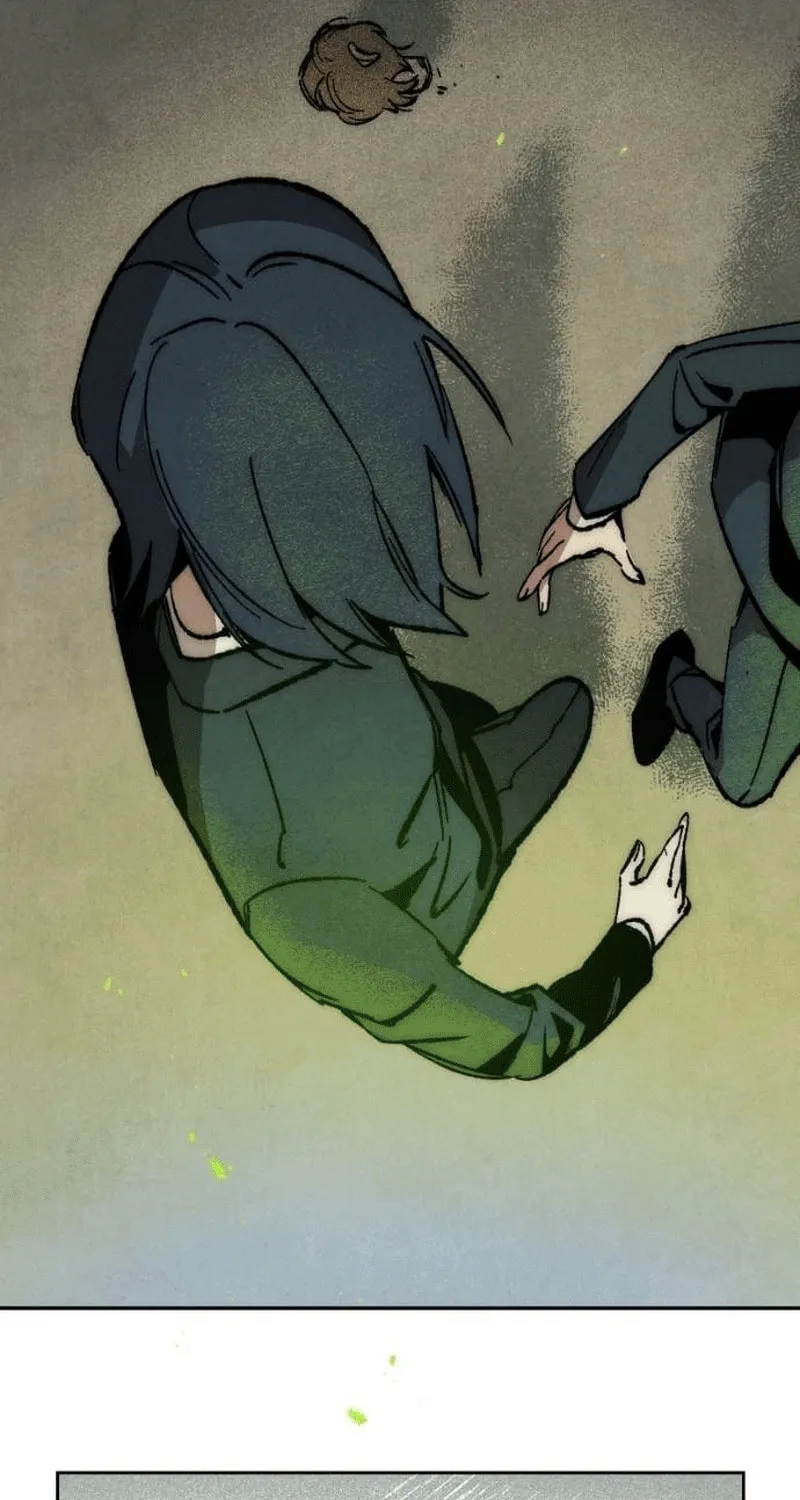 Hand Jumper Chapter 84 page 89 - 