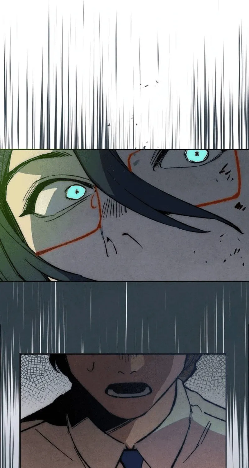 Hand Jumper Chapter 84 page 91 - 