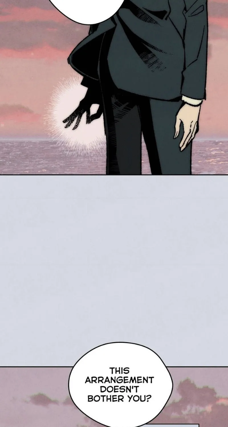 Hand Jumper Chapter 84 page 95 - 