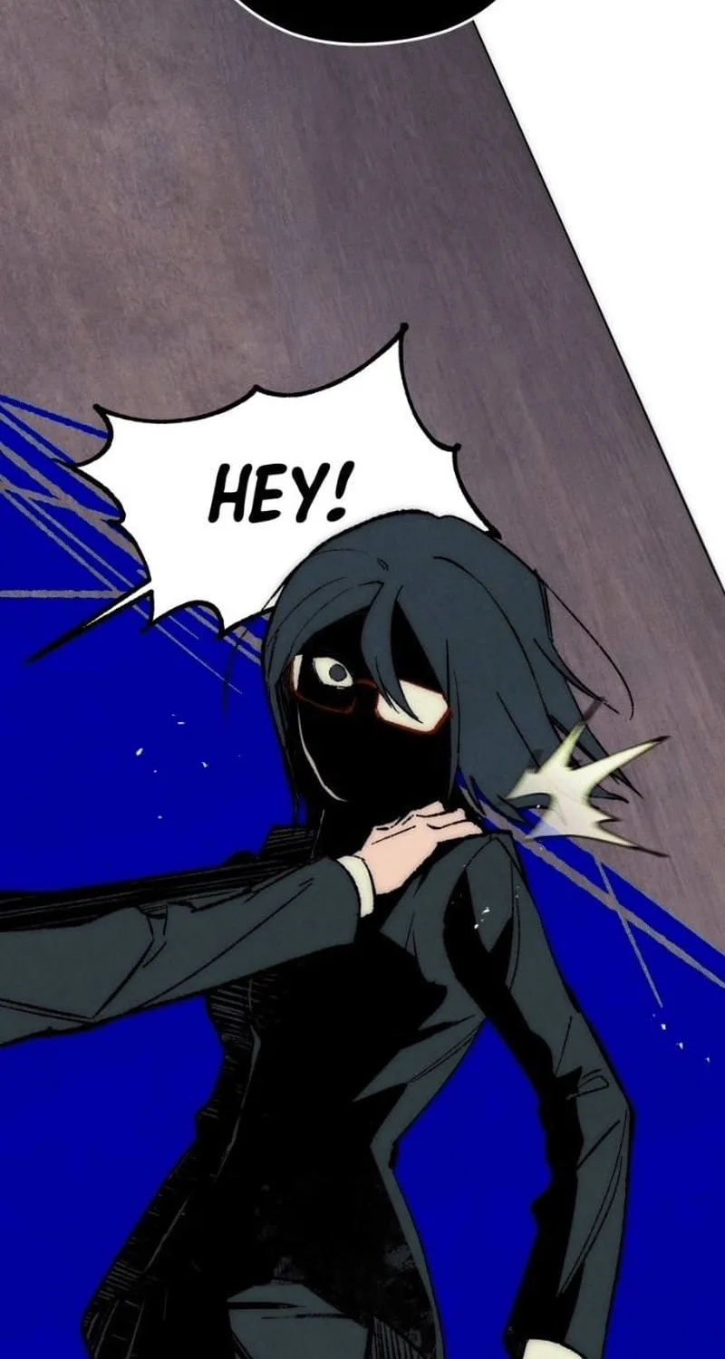 Hand Jumper Chapter 84 page 99 - 
