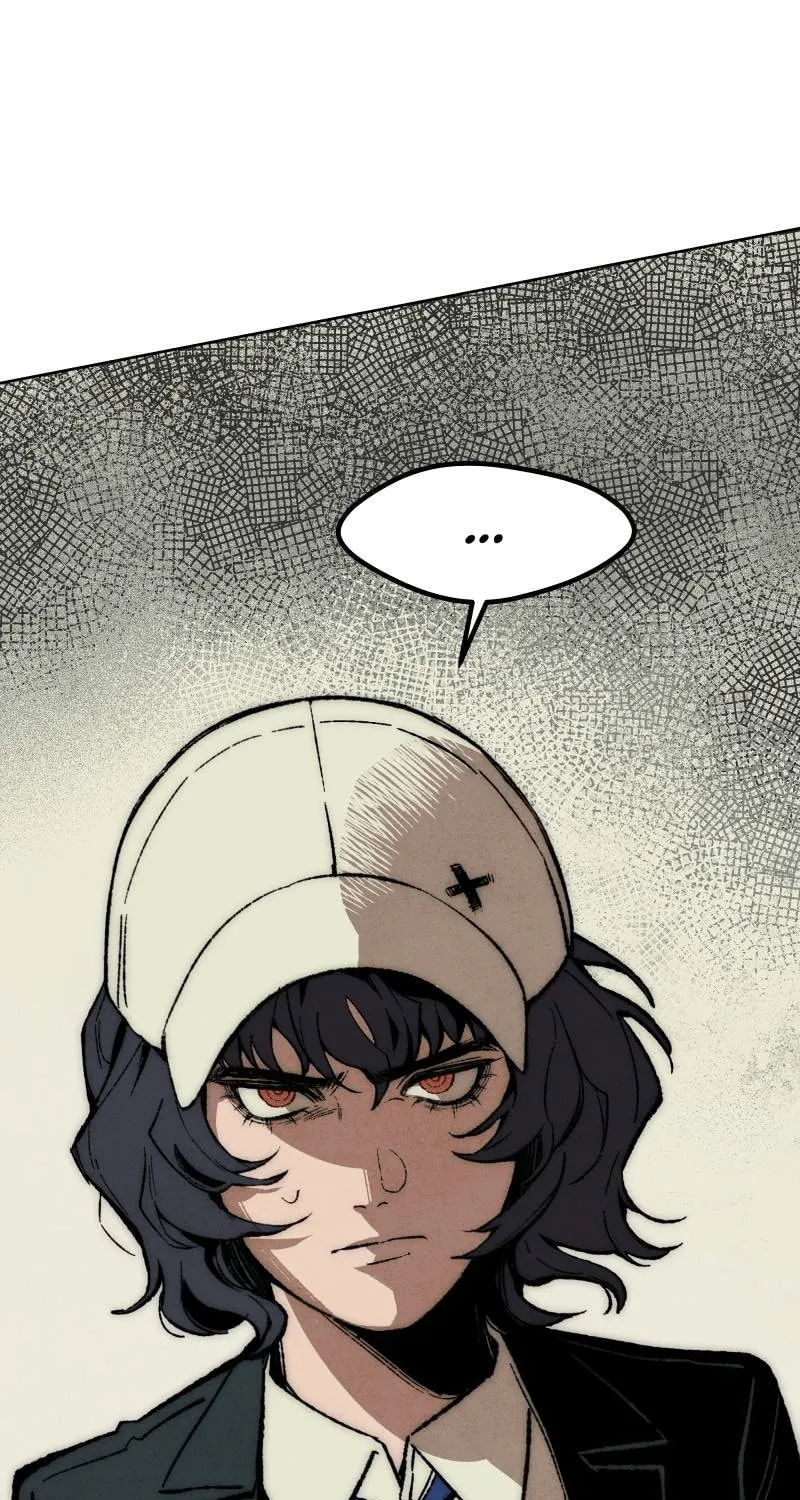 Hand Jumper Chapter 85 page 1 - 