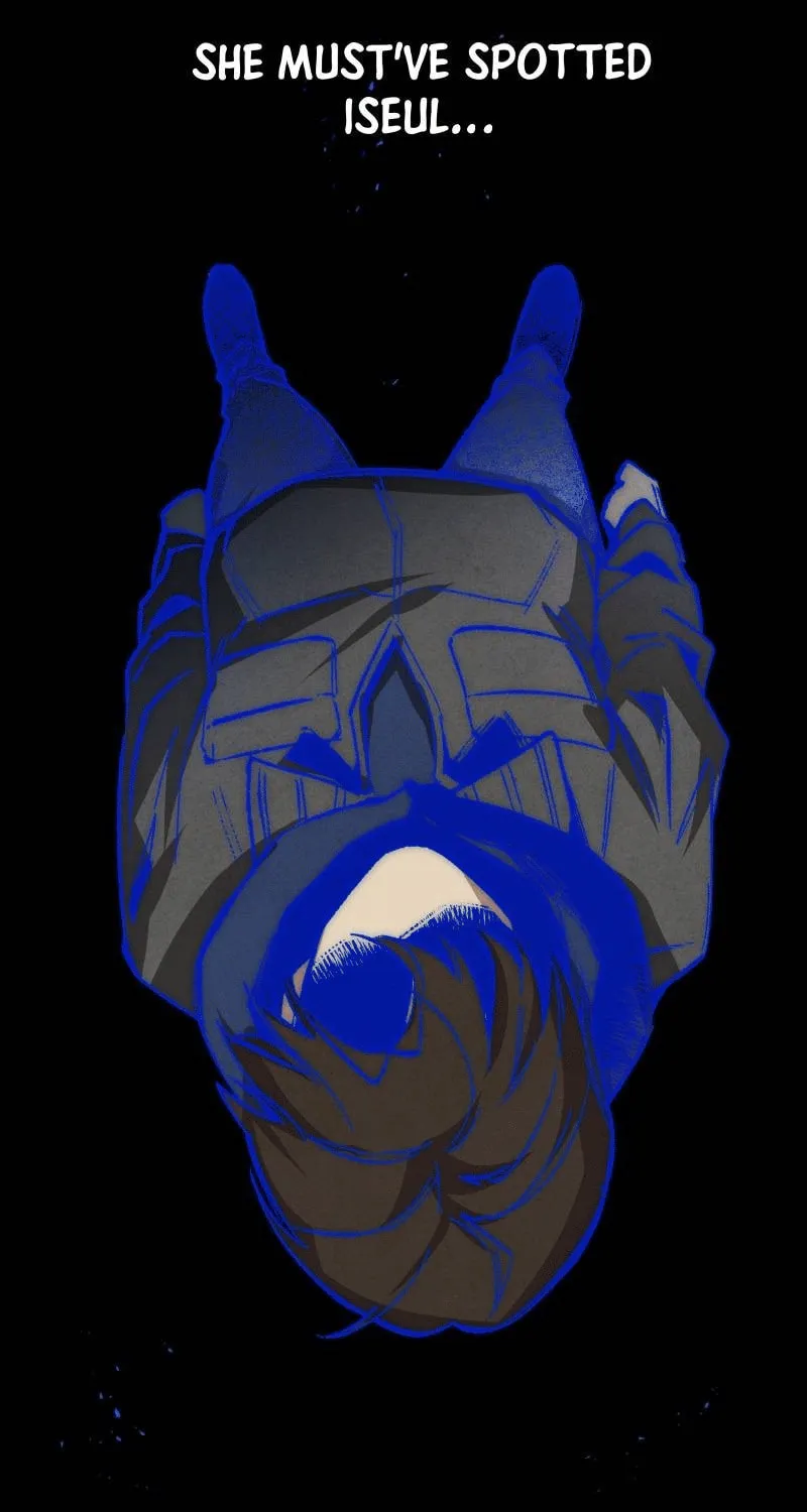 Hand Jumper Chapter 85 page 13 - 