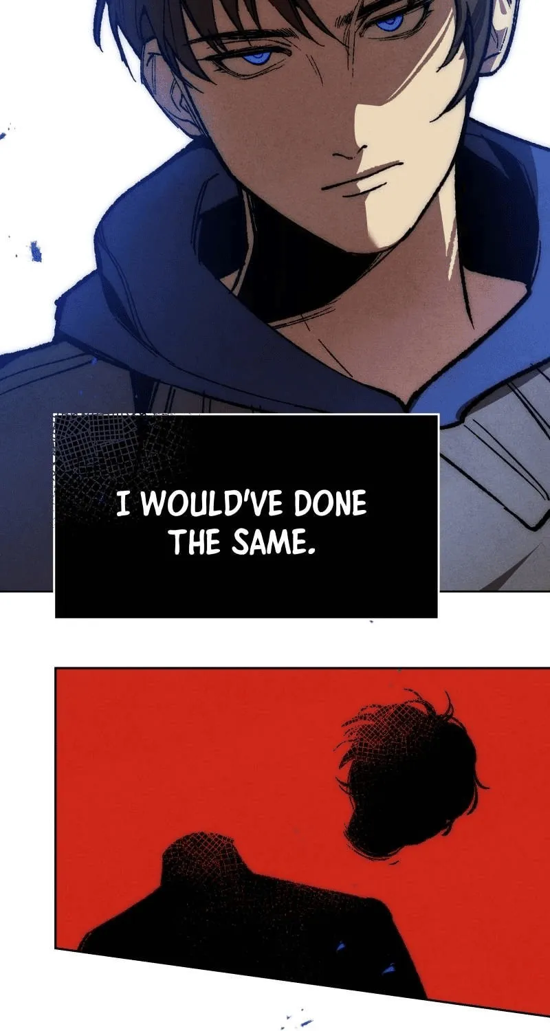 Hand Jumper Chapter 85 page 15 - 