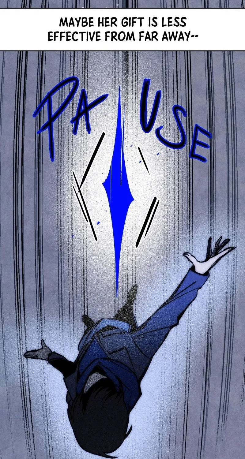 Hand Jumper Chapter 85 page 18 - 