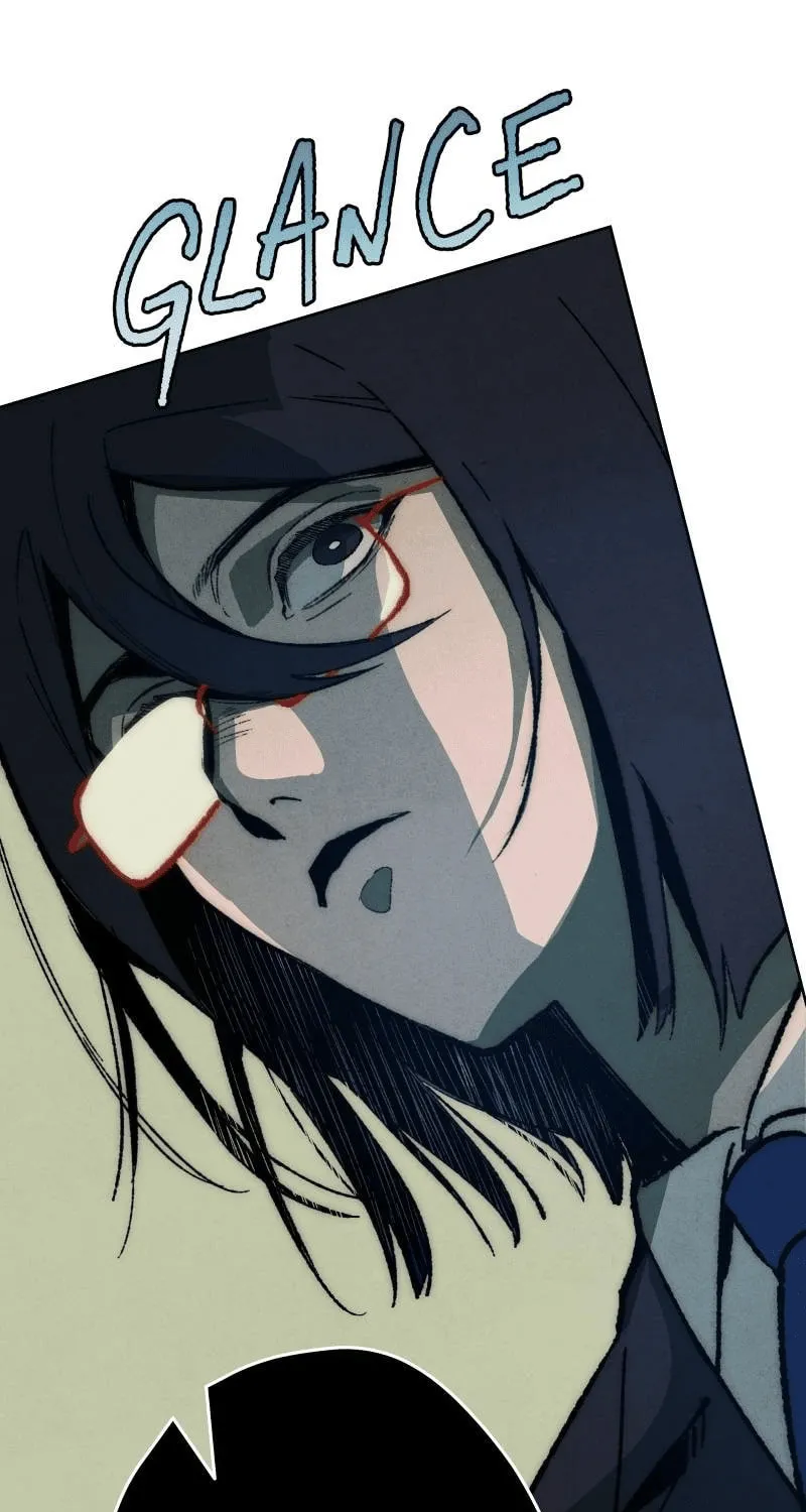 Hand Jumper Chapter 85 page 3 - 