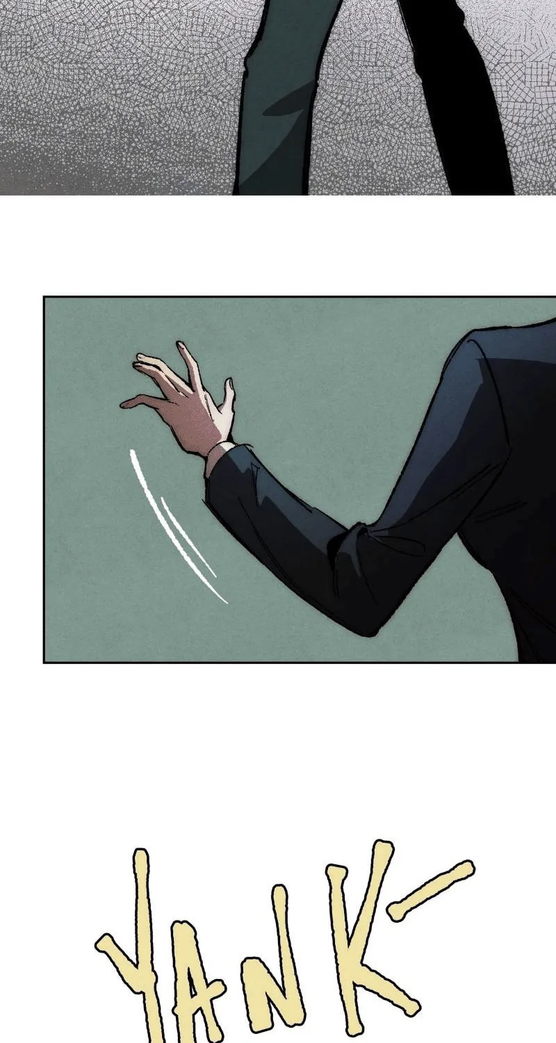Hand Jumper Chapter 85 page 21 - 
