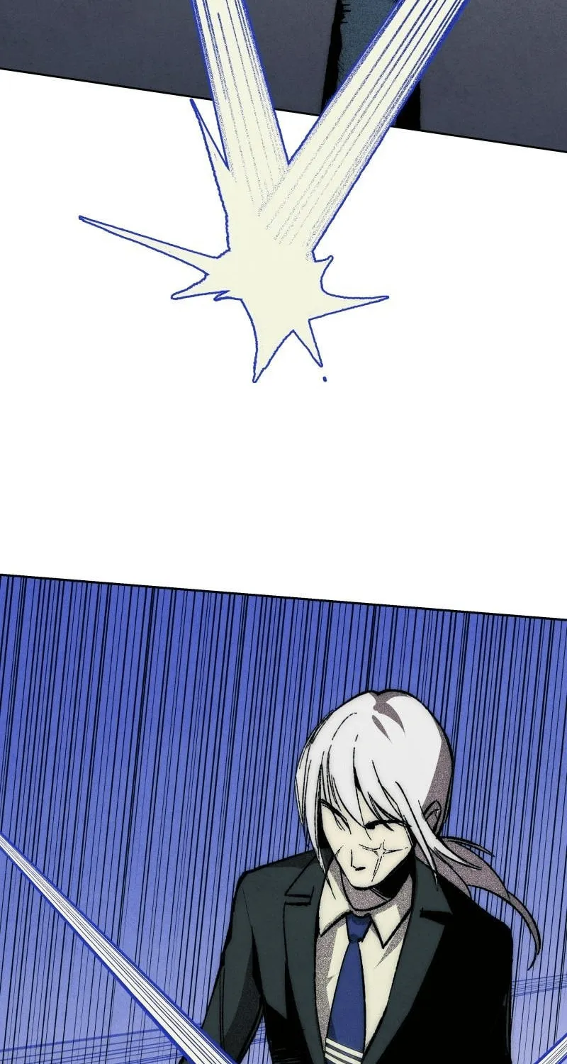 Hand Jumper Chapter 85 page 26 - 