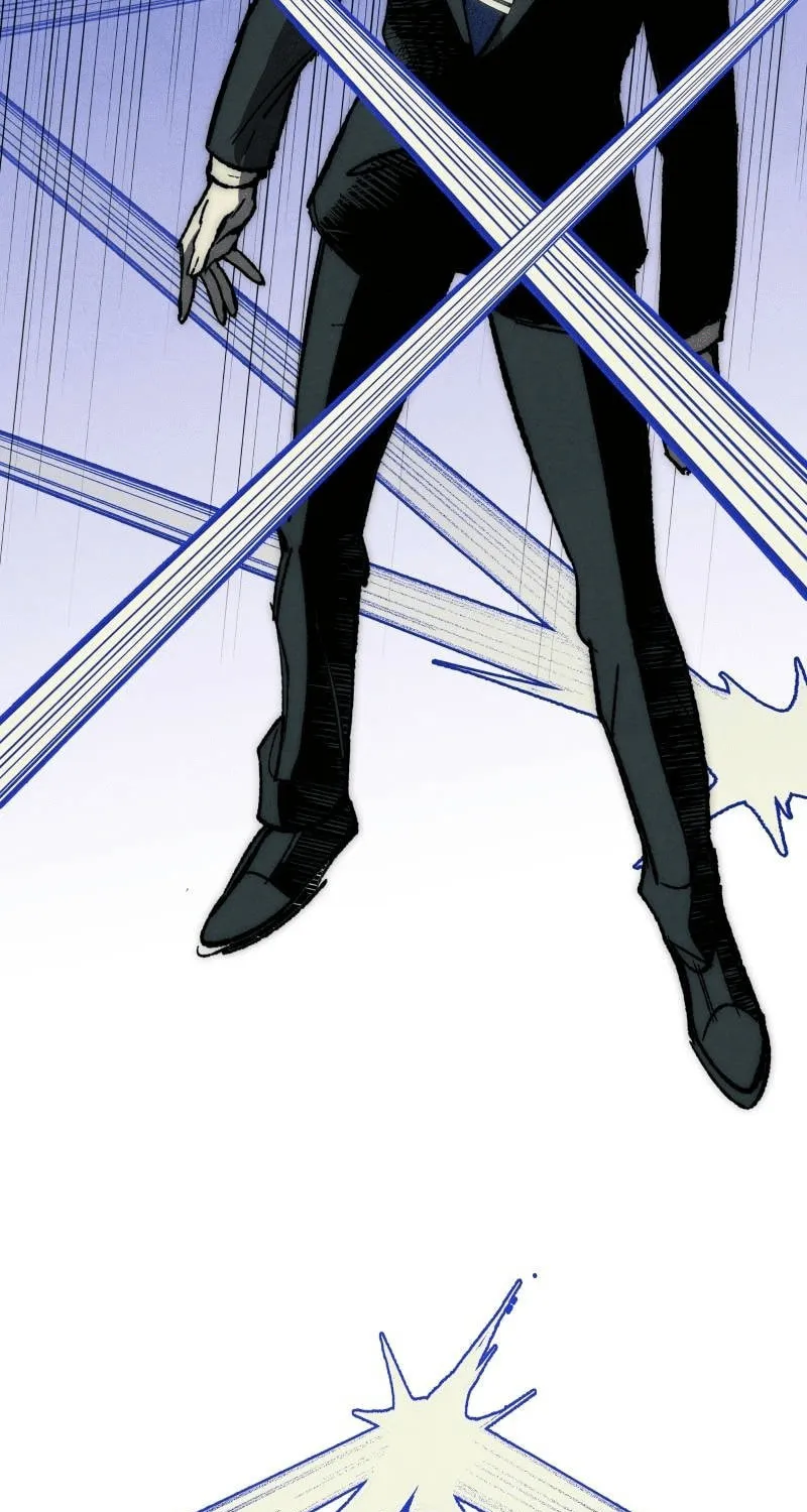 Hand Jumper Chapter 85 page 27 - 