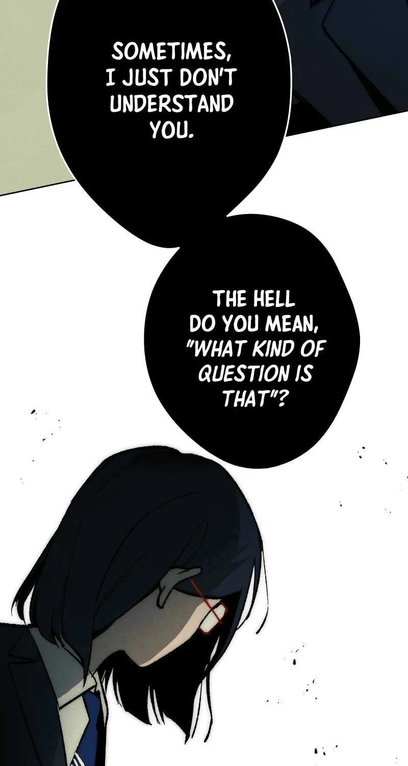 Hand Jumper Chapter 85 page 4 - 