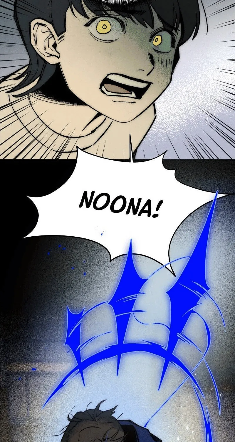 Hand Jumper Chapter 85 page 35 - 