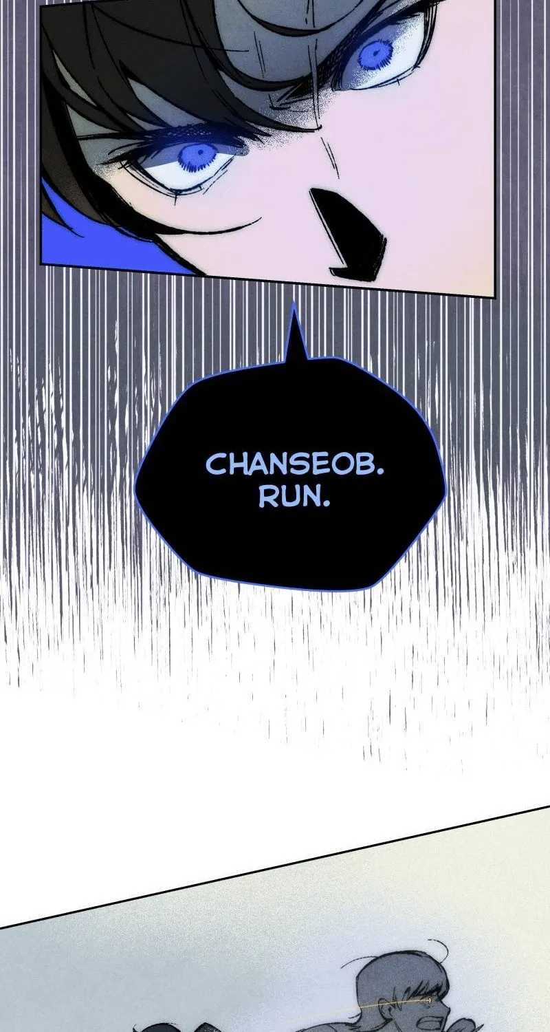 Hand Jumper Chapter 85 page 37 - 