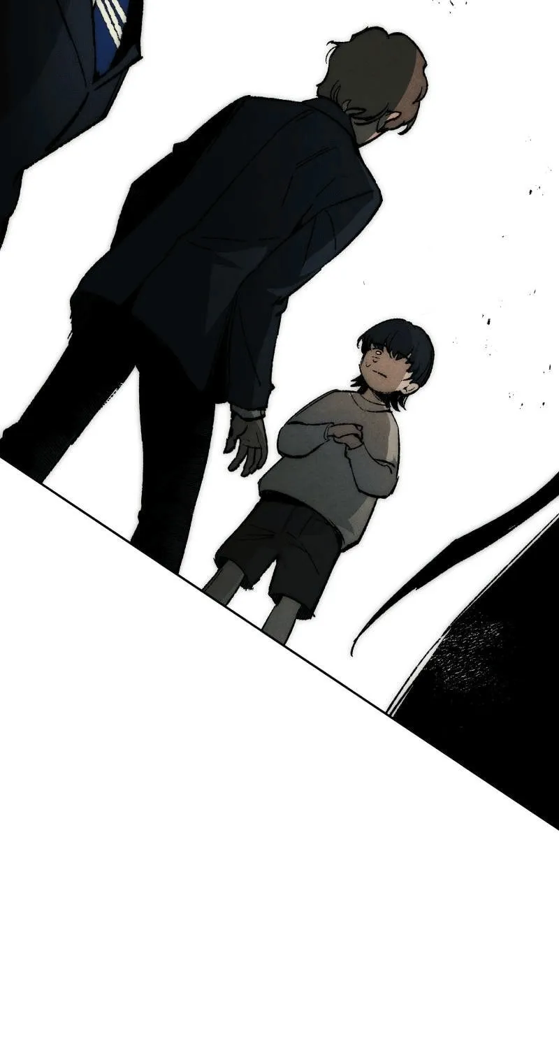 Hand Jumper Chapter 85 page 5 - 