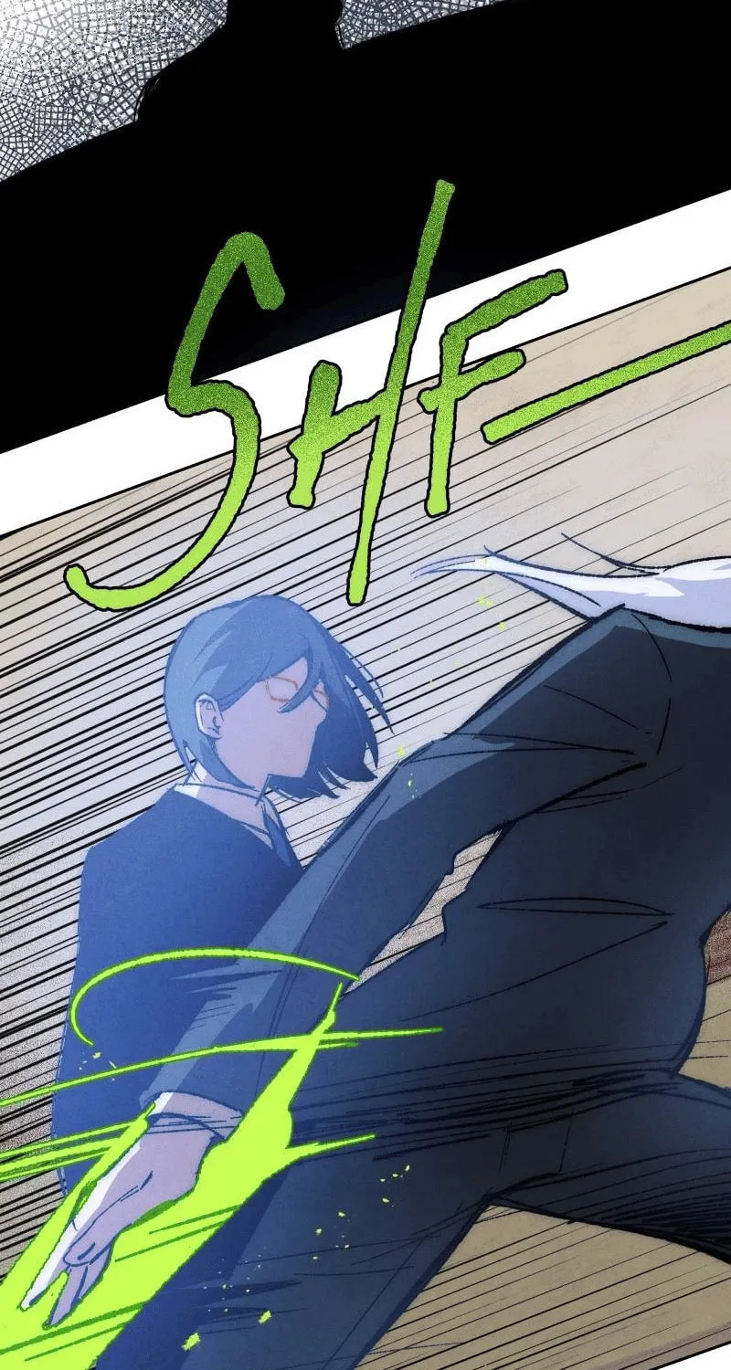 Hand Jumper Chapter 85 page 47 - 
