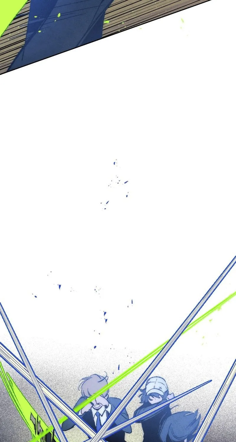 Hand Jumper Chapter 85 page 48 - 