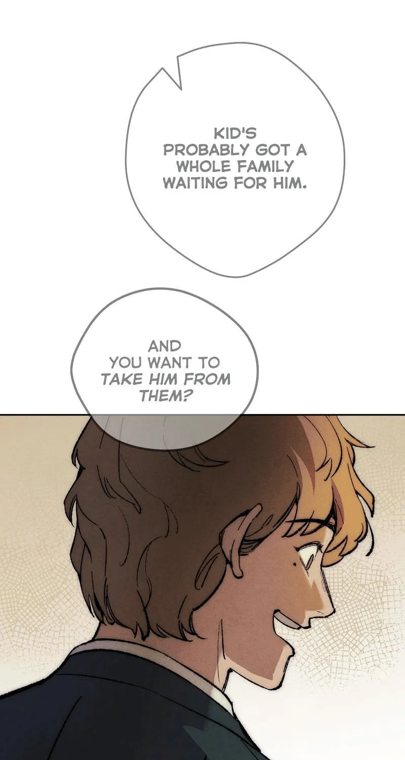 Hand Jumper Chapter 85 page 6 - 