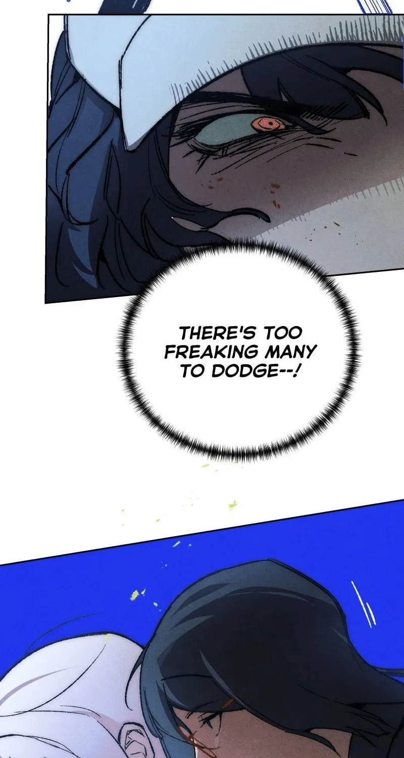 Hand Jumper Chapter 85 page 51 - 