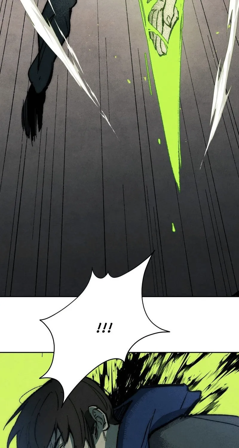 Hand Jumper Chapter 85 page 55 - 