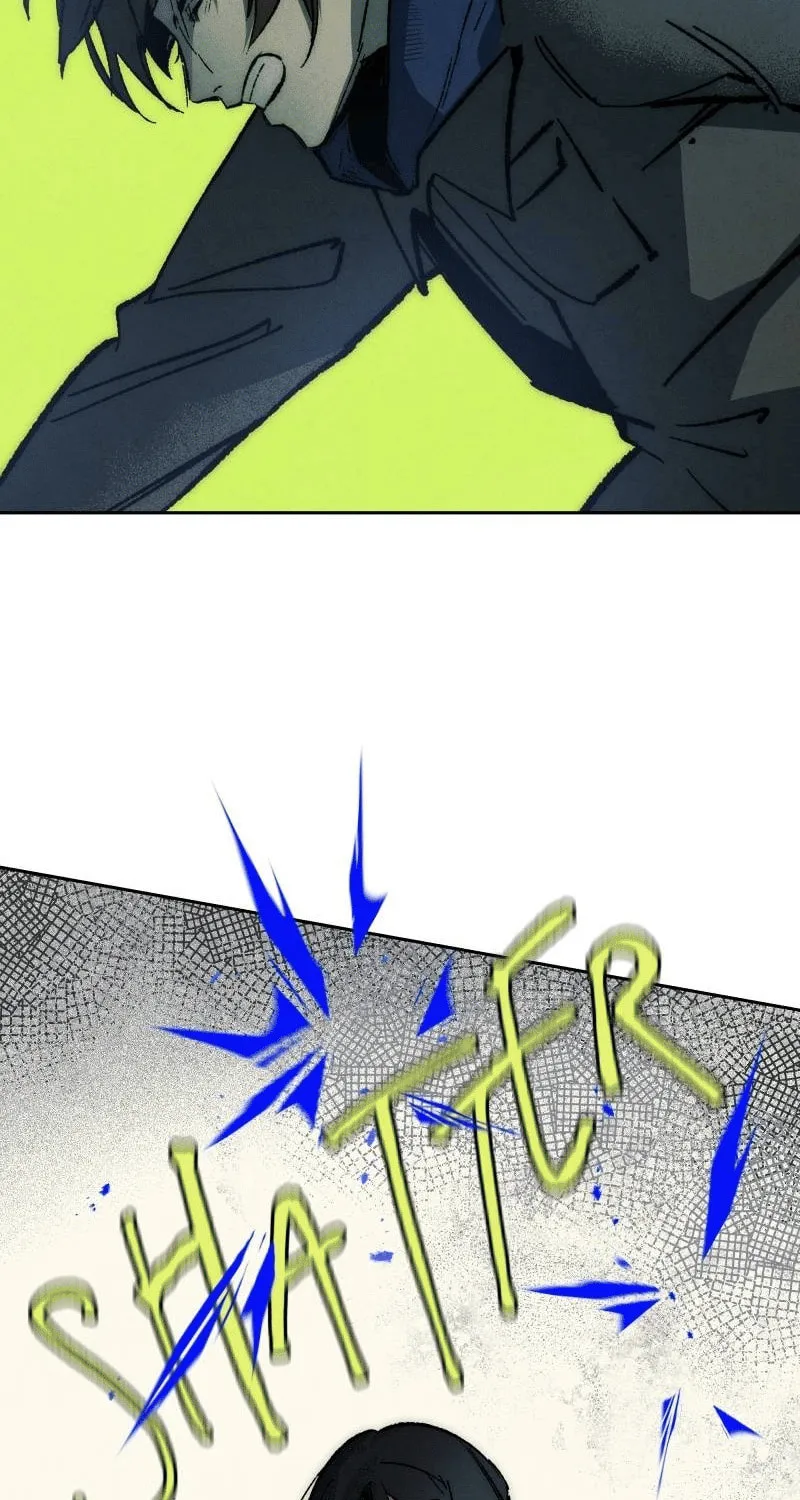 Hand Jumper Chapter 85 page 56 - 