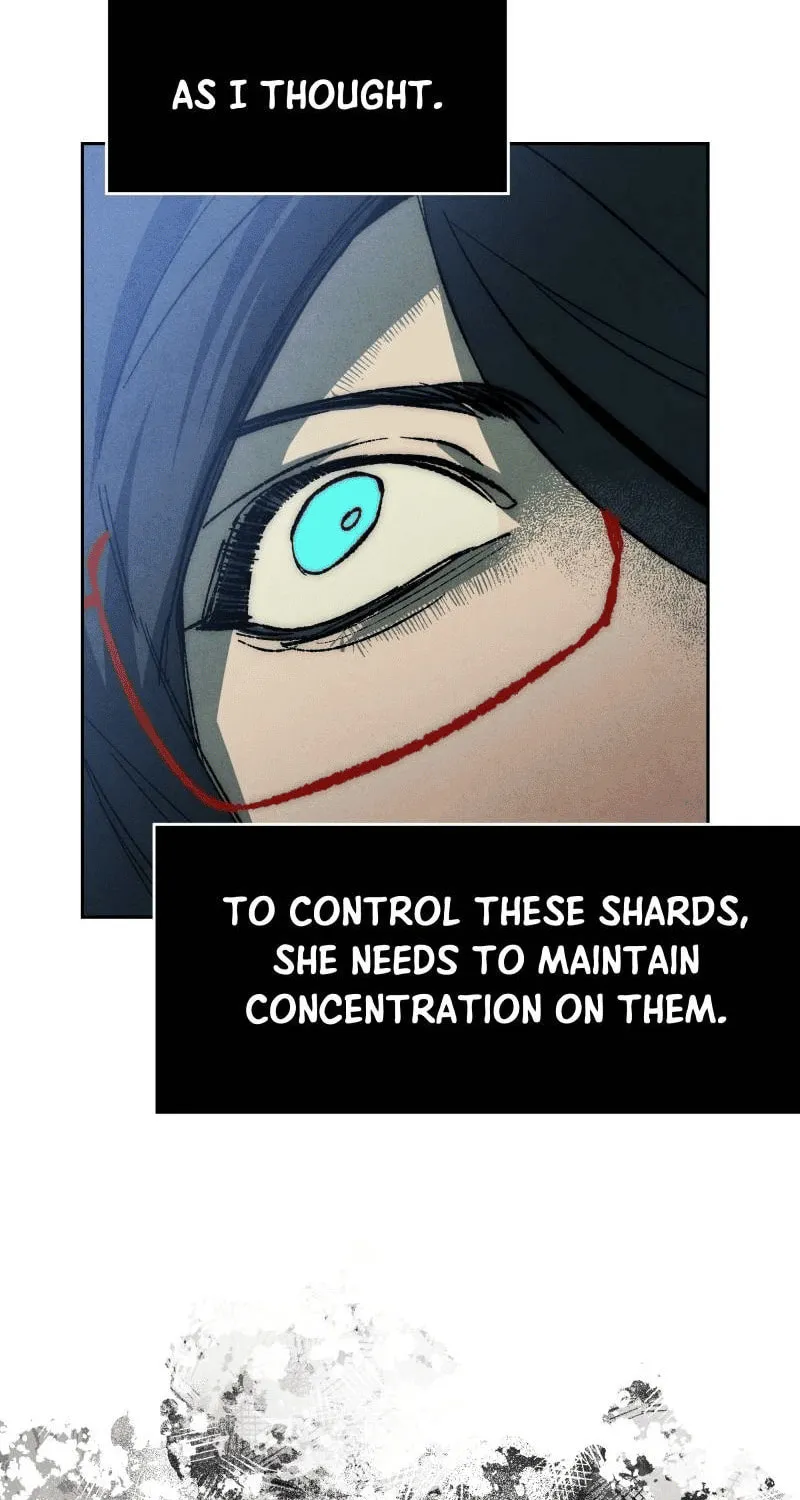 Hand Jumper Chapter 85 page 58 - 