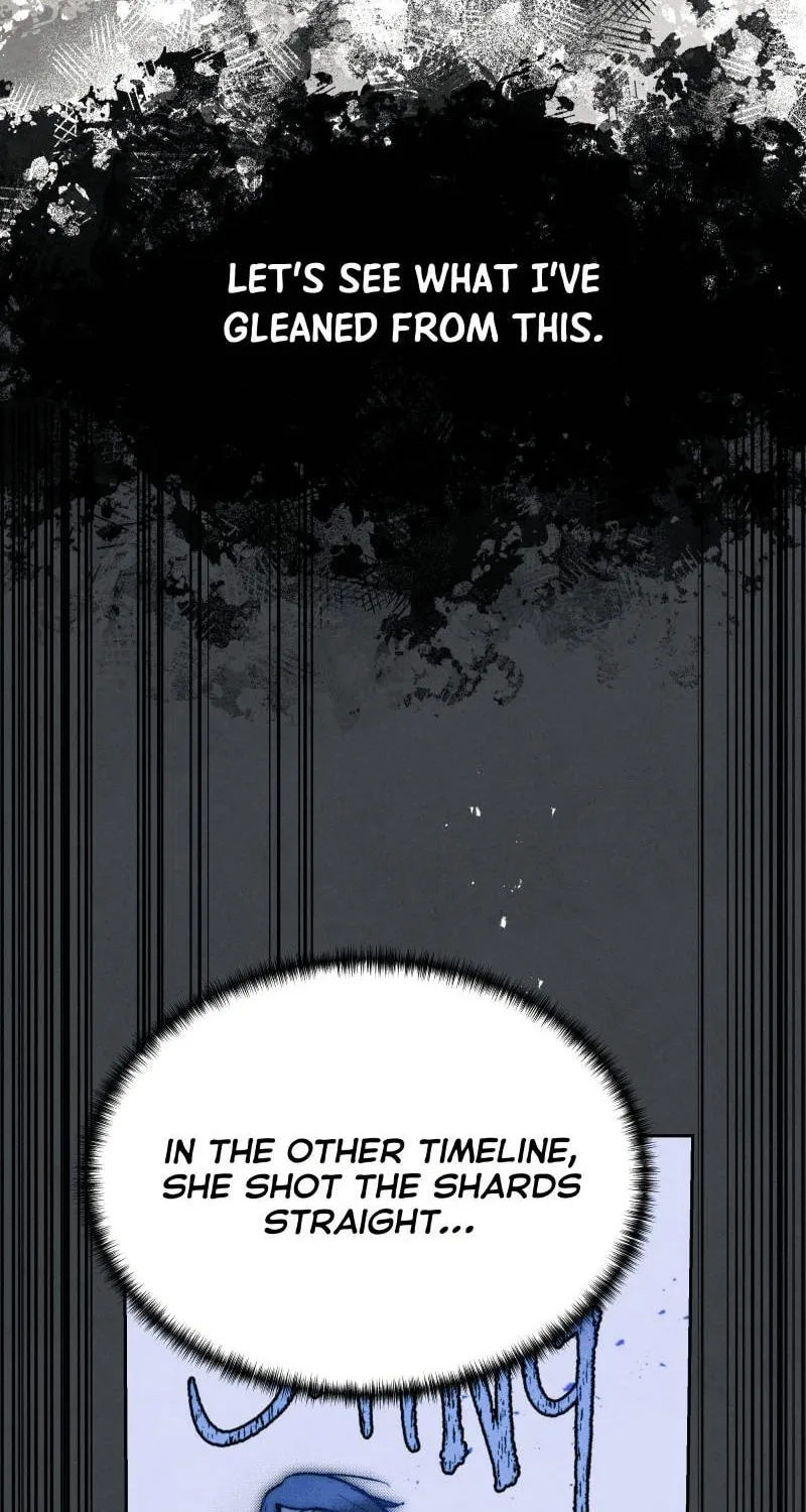 Hand Jumper Chapter 85 page 59 - 