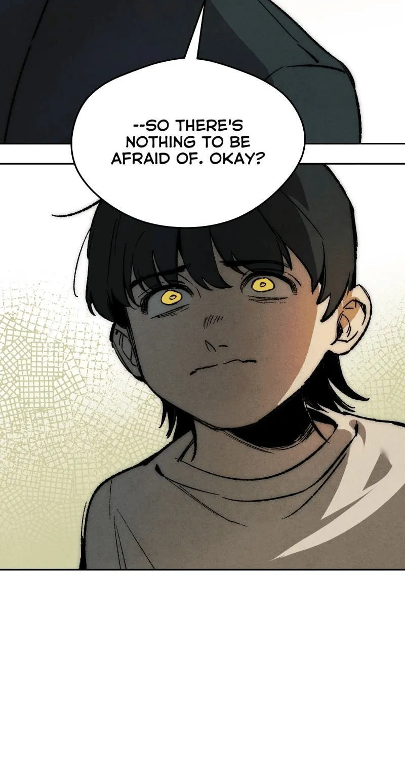 Hand Jumper Chapter 85 page 7 - 