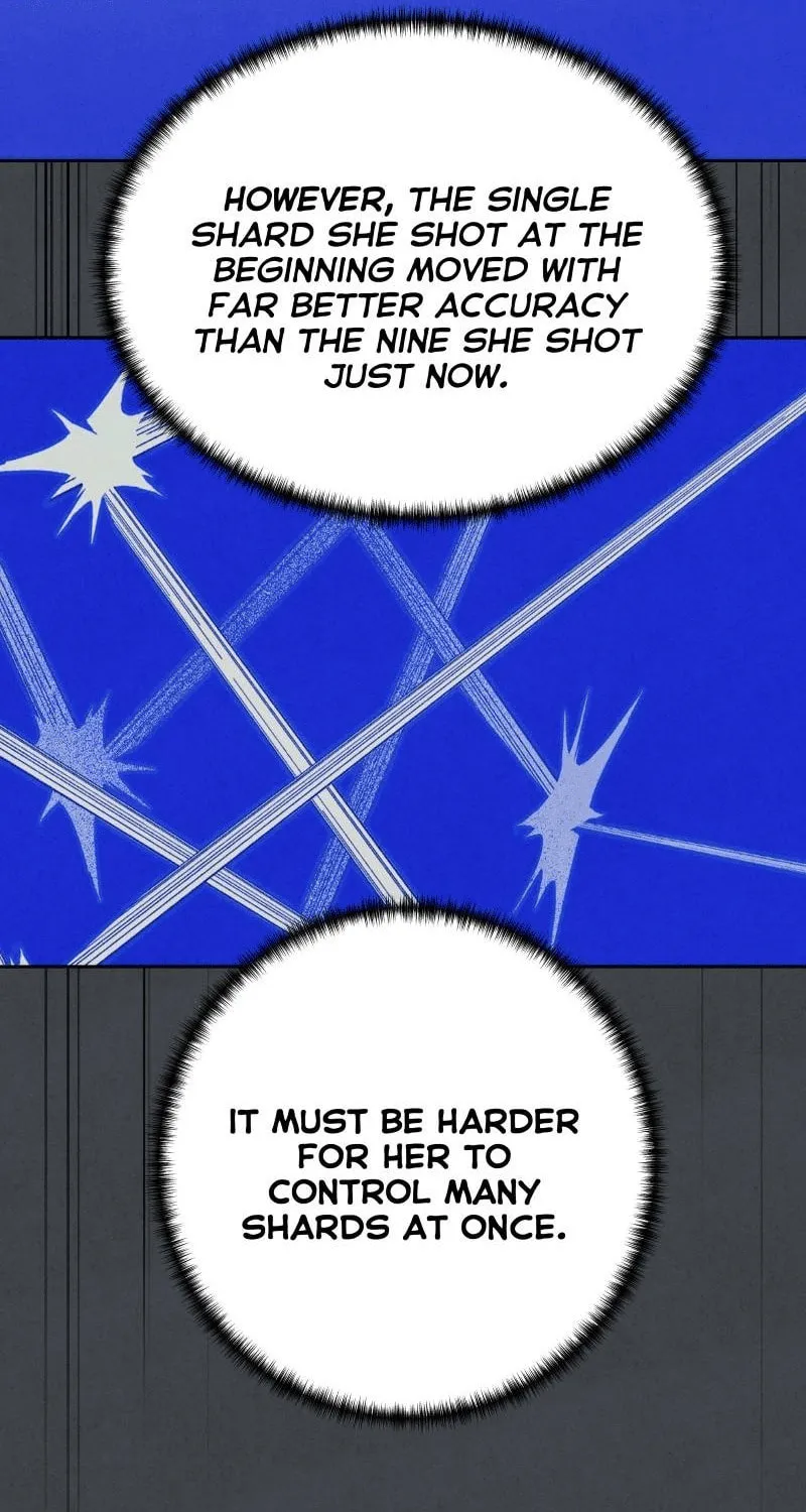 Hand Jumper Chapter 85 page 62 - 