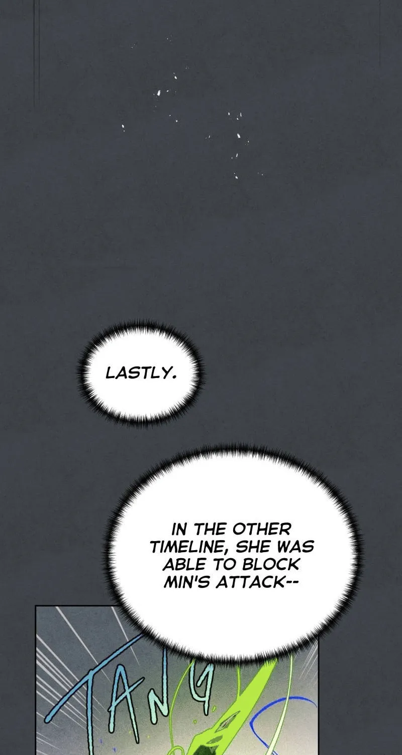 Hand Jumper Chapter 85 page 63 - 