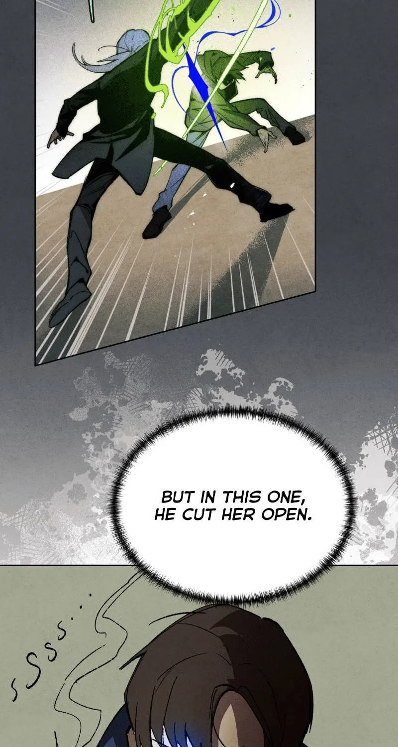 Hand Jumper Chapter 85 page 64 - 