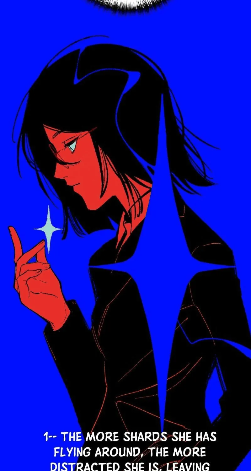 Hand Jumper Chapter 85 page 66 - 