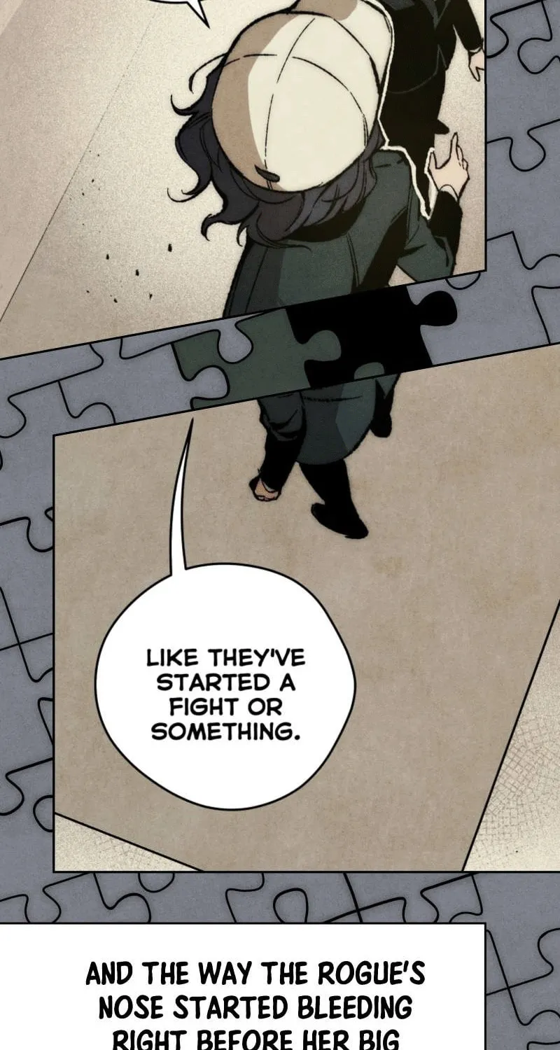 Hand Jumper Chapter 85 page 68 - 