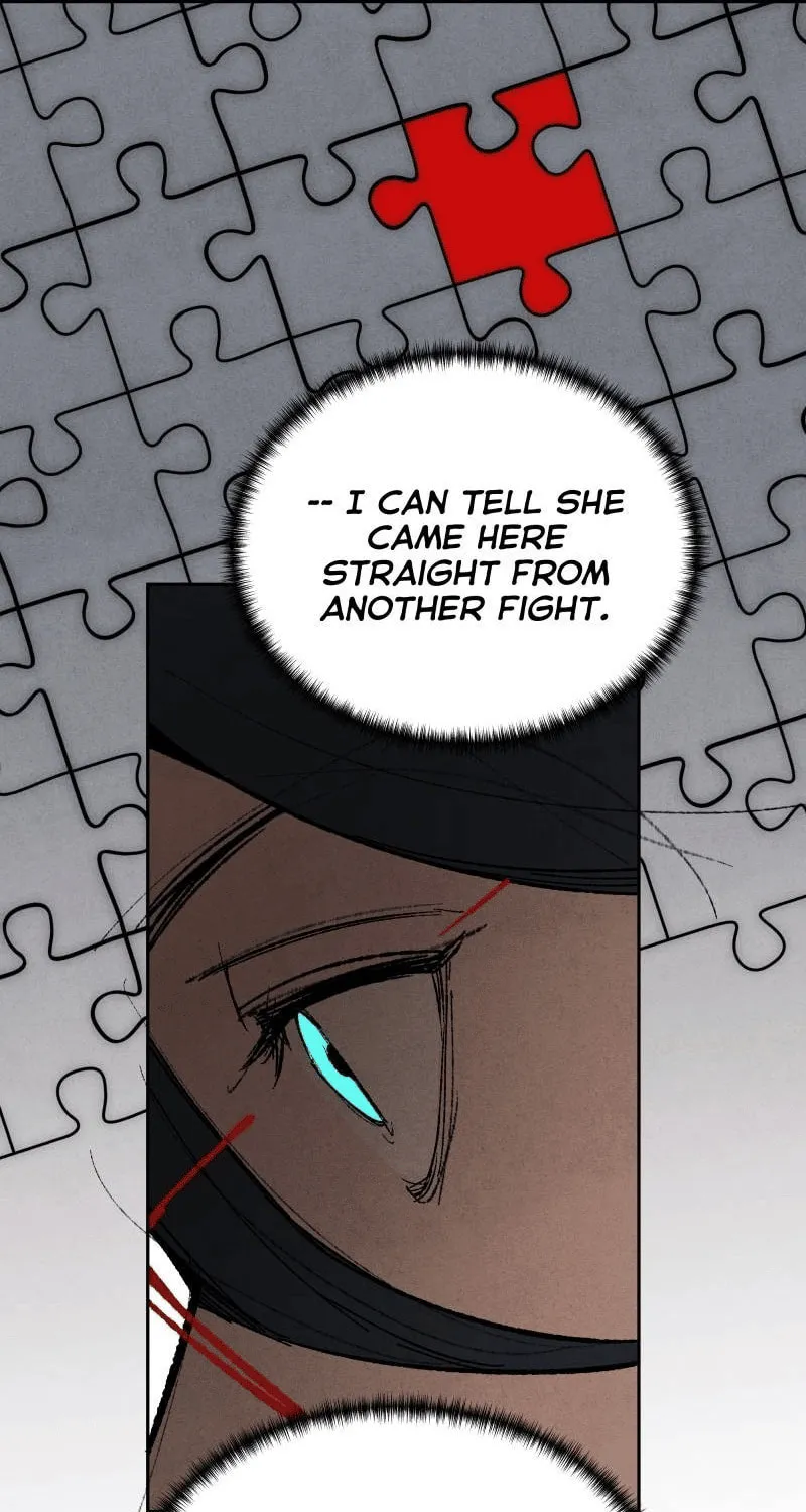 Hand Jumper Chapter 85 page 70 - 