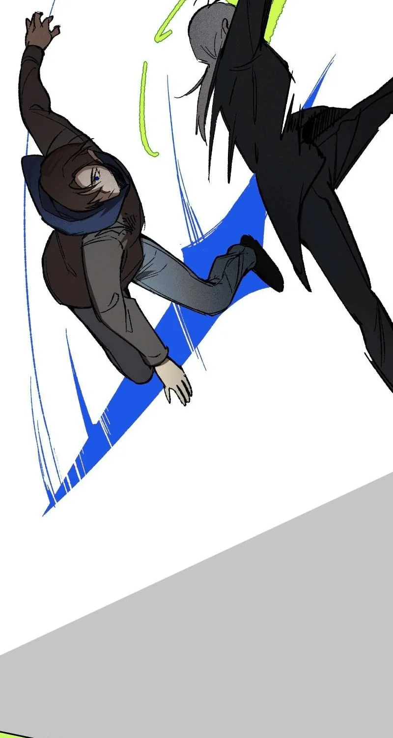 Hand Jumper Chapter 85 page 75 - 