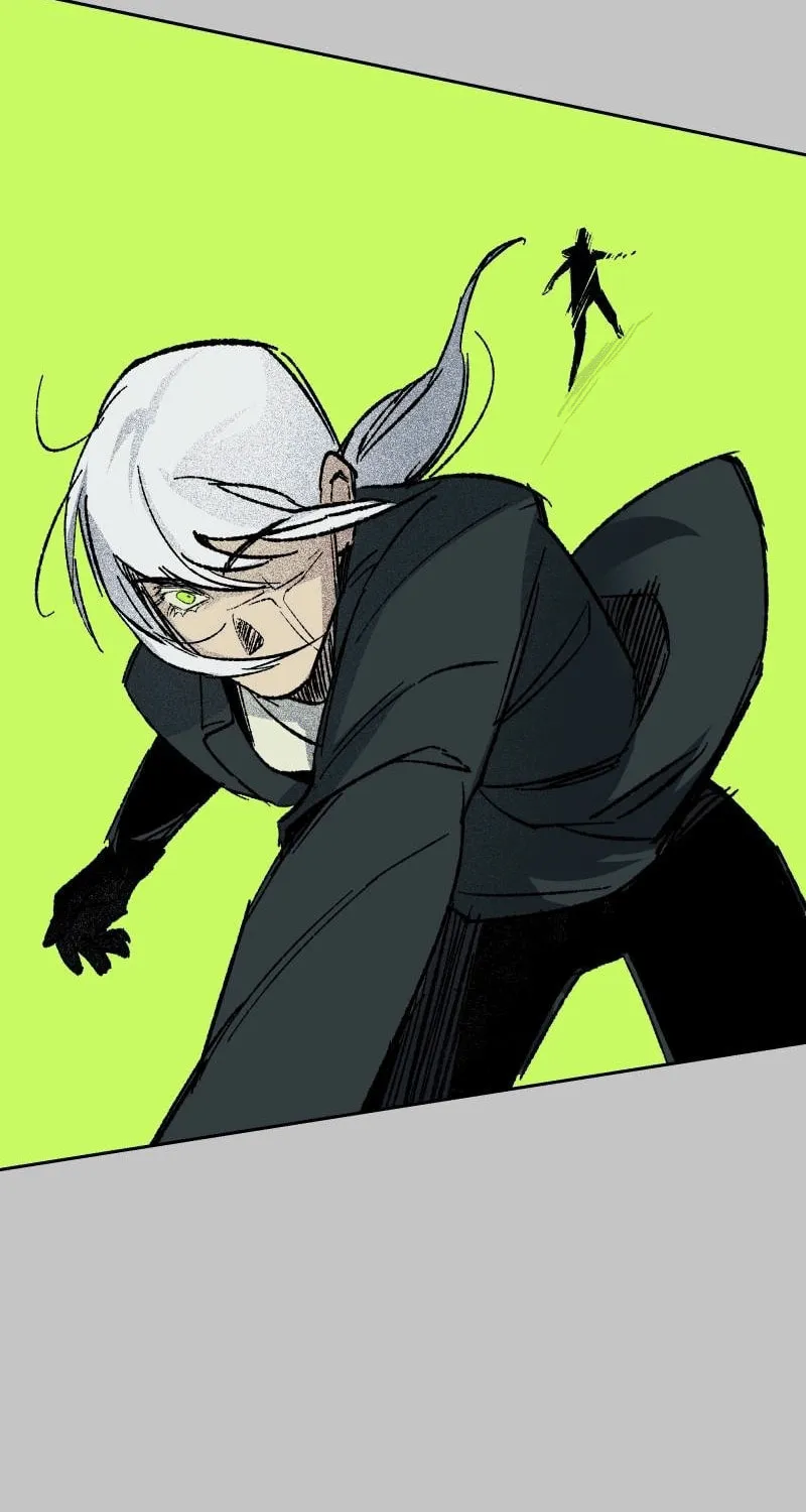 Hand Jumper Chapter 85 page 76 - 