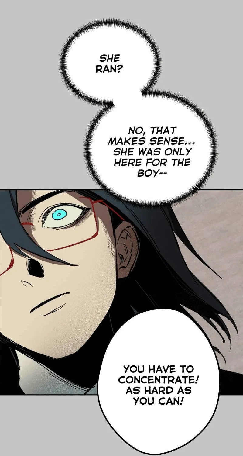 Hand Jumper Chapter 85 page 78 - 