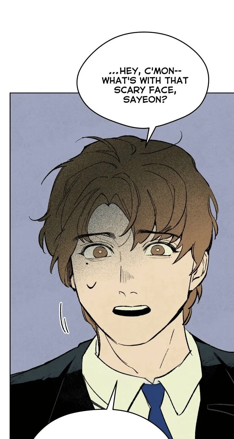 Hand Jumper Chapter 85 page 81 - 