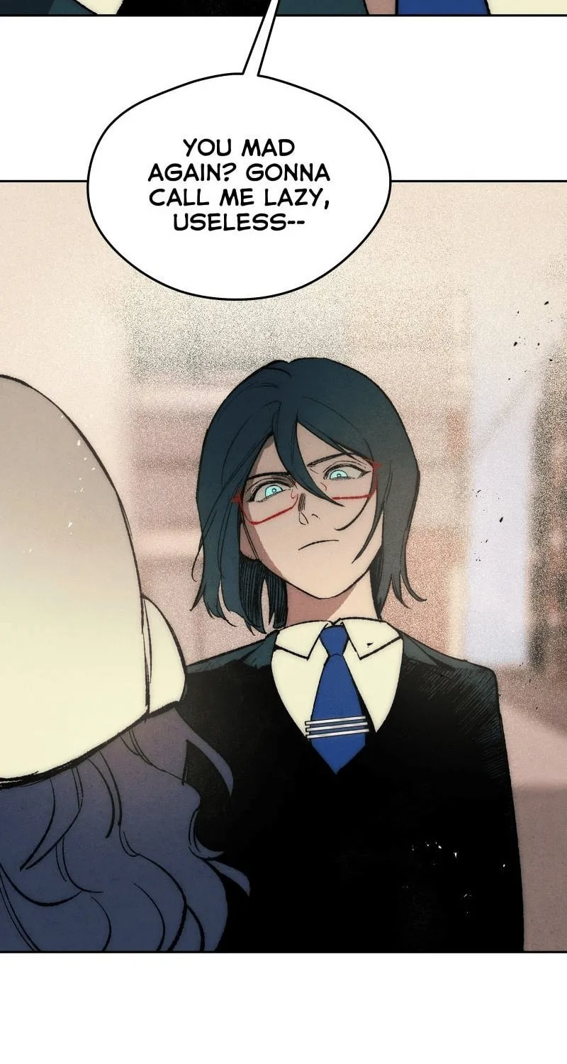 Hand Jumper Chapter 86 page 11 - 
