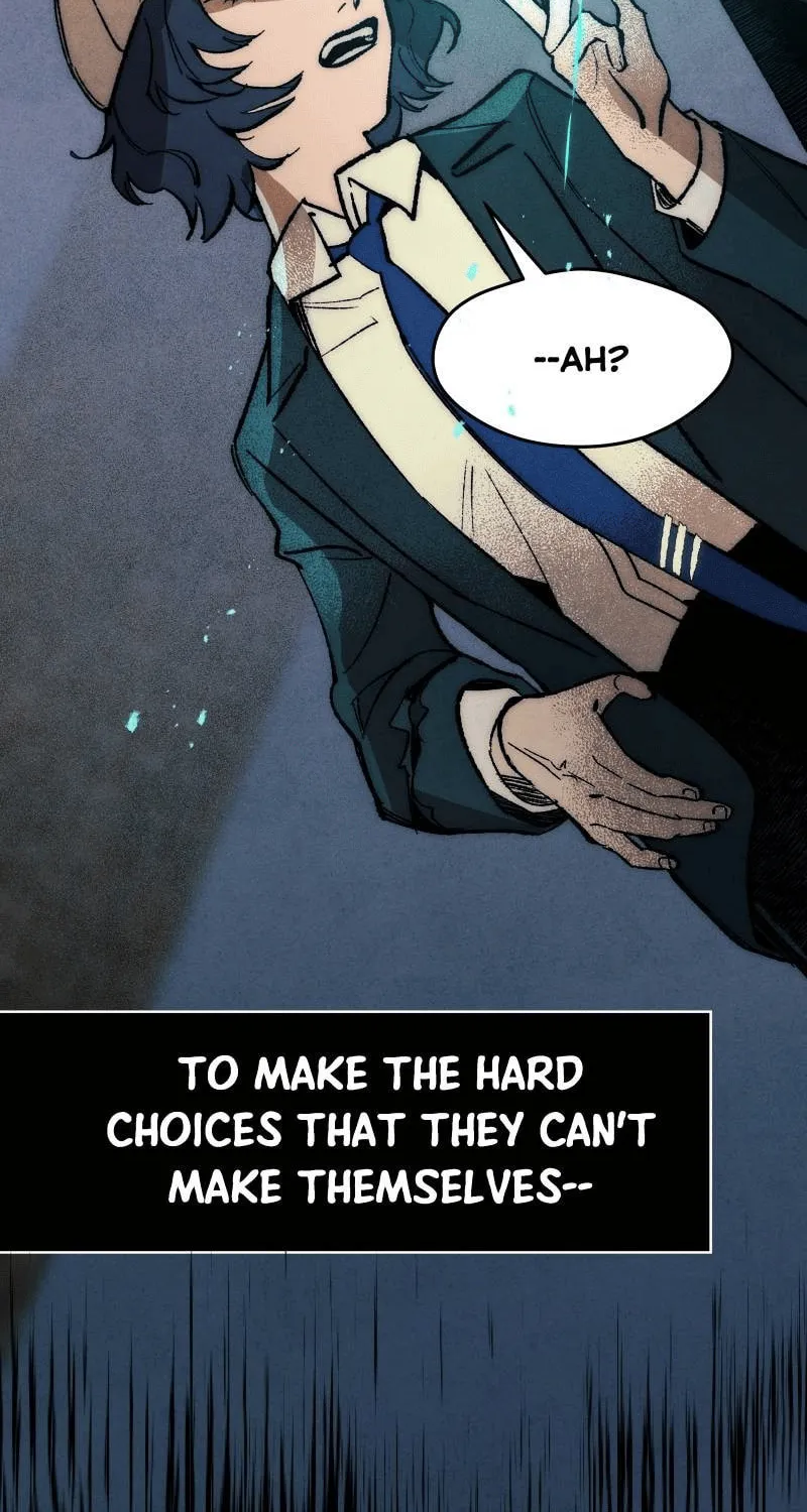 Hand Jumper Chapter 86 page 15 - 