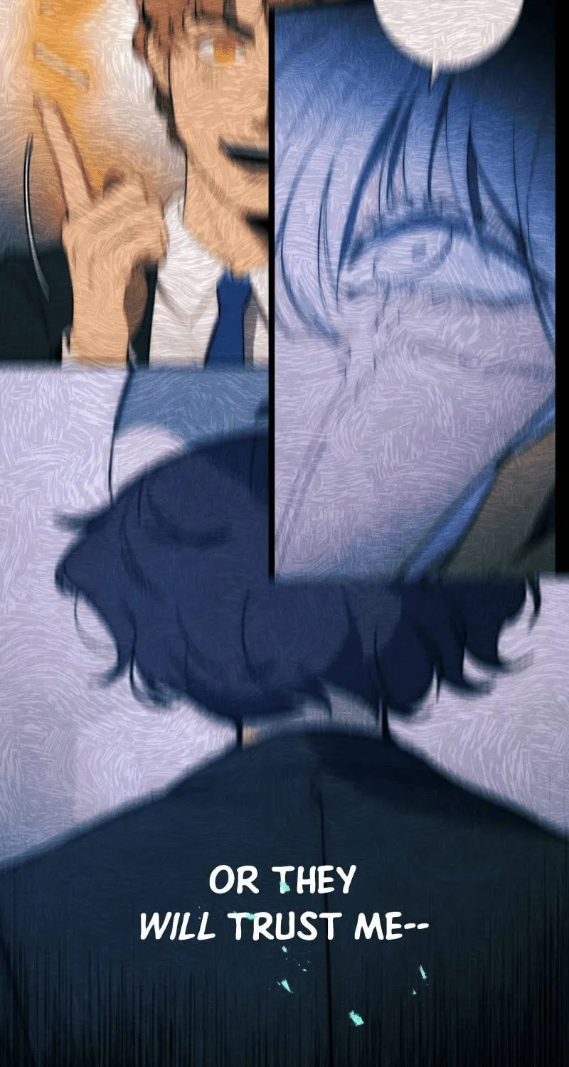 Hand Jumper Chapter 86 page 18 - 