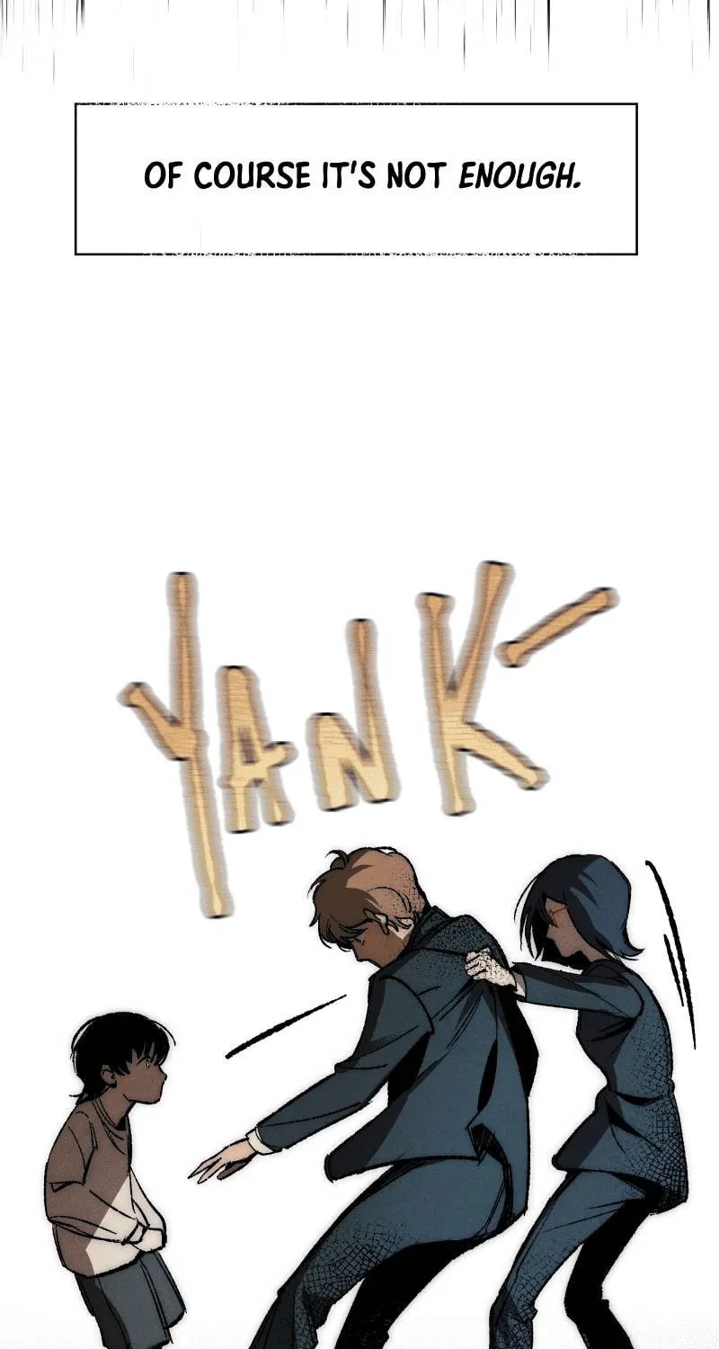Hand Jumper Chapter 86 page 20 - 