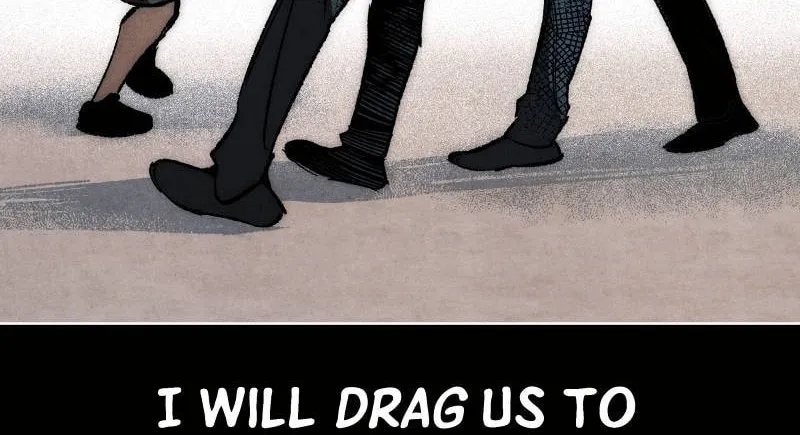Hand Jumper Chapter 86 page 21 - 